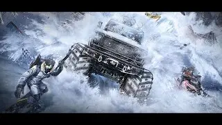 RoE (Ring of Elysium)