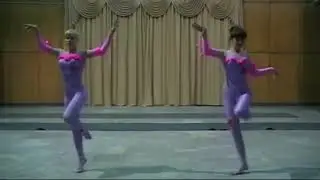 Acrobatics Show | Song