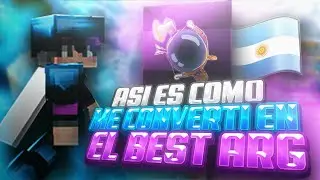 🏆 MI EXPERIENCIA SKYWARS ELITE ARG-URU | ¿EL MEJOR TORNEO?  | MINECRAFT | SKYWARS 💙