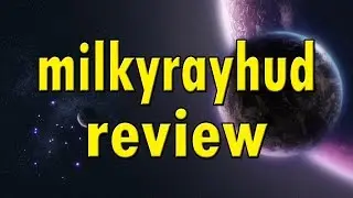 milkyrayhud Review - My favourite TF2 hud!