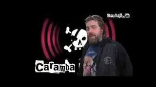 В отрыв! Фестиваль Caramba Music
