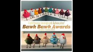 Bawk Bawk Awards   Summer 2022