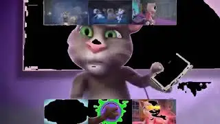 Preview 2 Talking Tom Effects Extended