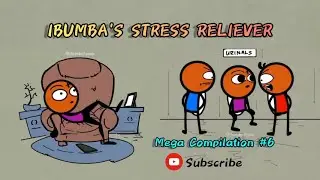 Ibumba's Stress Reliever #6 ( Animation memes)