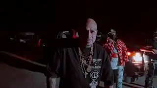 DOC 9  - HOLLA IF YOU HEAR ME ( OFFICIAL PIERX / HILLSIDE ENT MUSIC VIDEO )