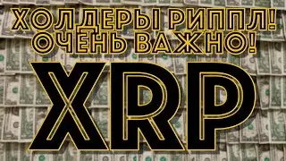 Ripple XRP: горькая правда от Гарлингхауса. Новости и аналитика криптовалюта Рипплл, Рипл!
