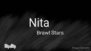 Night {MEME} Nita/Нита [Brawl Stars][Animation MEME]