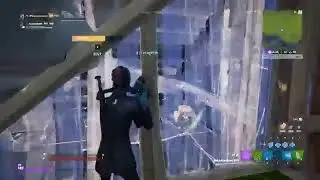 1v1 people and veiwers