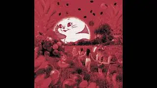 NewJeans - Ditto (Red Velvet Remix)