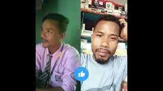 kurang aro ringani stylko niknikbejok // any pm tv // short video