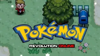 Pokemon Revolution: