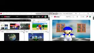 up to faster 20 to smg4