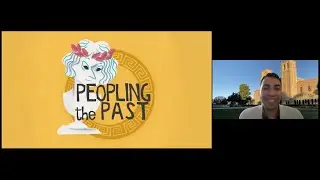 PtP 20: Beer in Ancient Egypt with Amr Shahat