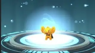 Shiny Shinx to Luxray in Pokemon Go! #shorts