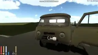 The Forester Game 0.1.0 06/06/19