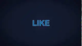 LIKE - EPIC OUTRO(INTRO) 1920Х1080