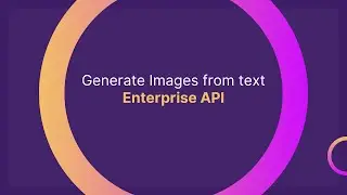 How to use the text2img endpoint of Enterprise API - Stable Diffusion APi