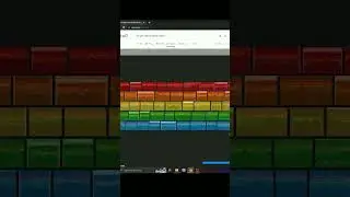 Secret game in Google Chrome 