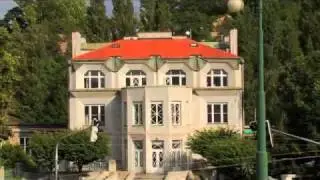 Vyšehrad