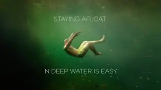 How to Tread Water: Simple Steps for Beginners