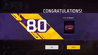 FREE FIRE LEVEL UP REWARD 😉😍 || FREE FIRE LEVEL UP REWARD X THALAPATHY  SONG #shortfeeds
