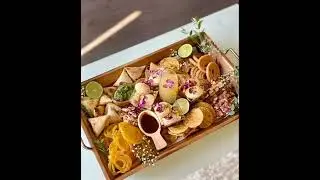 IFTAR TABLE SETTING IDEAS ❤❤🌙🌟🌙