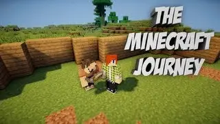 The MineCraft Journey: A Change of perspective Ep.2
