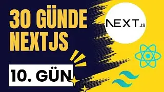Next.js Eğitimi: Shadcn Dialog, Toast ve DataTable Kullanımı | 10. Gün | Proje 2 E-Ticaret Sitesi