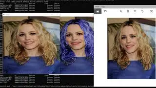 Bisenet Virtual Makeup Part 1