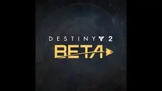 Destiny 2 Beta-first mission