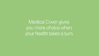 Private Medical Cover