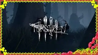 DBD but with Forsaken Chase Themes