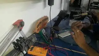 chip enable program error solution