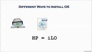2.4 Different Ways to Install Linux