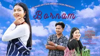 BORNAM || Official Promo || Rahul Bey & Hunmili Hansepi