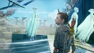GOD OF WAR (Part 3)