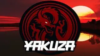 [Якудза] Отлётка 9-тки | Maze Rp