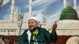 hak pınarı Dudullu dergah 02/05/2023