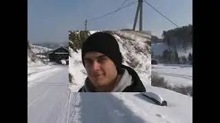 Мараловодческое хозяйство " Никольское" Алтай.