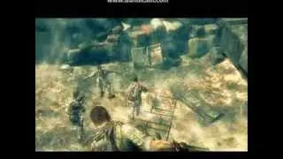 Spec Ops  The Line 8 выпуск