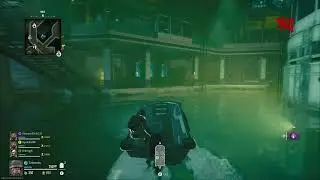BO6 Zombies: Terminus Easter Egg (Oct 31, 2024)