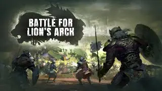 Guild Wars 2 Living World Season 1 Return–Battle for Lion's Arch