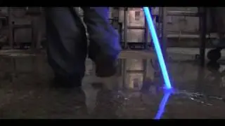 RvD2 DVD: Visual Effects Sneak Preview