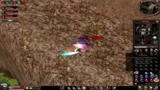 WOLBANE vs Requemsinek