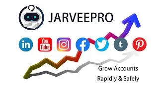 Jarvee Alternative--JarveePro