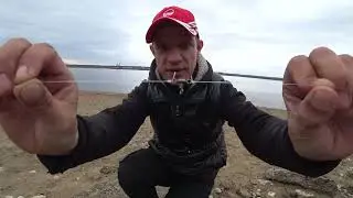 Как сделать рыболовную снасть 