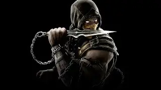 Epic Trance Mix (Ver.1) [Mortal Kombat X, Mashup Cinematic]