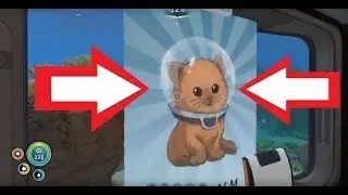 [ TUTO ]  How to remove posters/pictures from windows - Subnautica