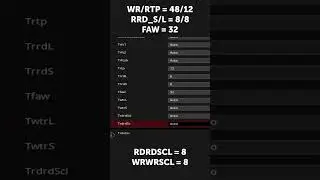 Как быстро разогнать DDR5 на AMD Ryzen? 