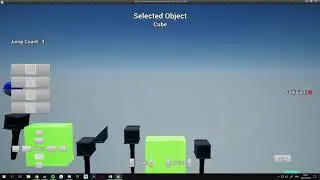 Puzzle Game Camera System (Unreal Engine 4)